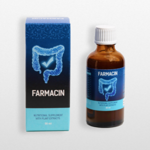 farmacin