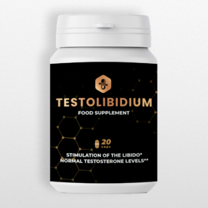 Testolibidium
