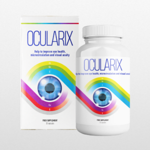 Ocularix