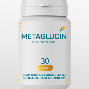 metaglucin