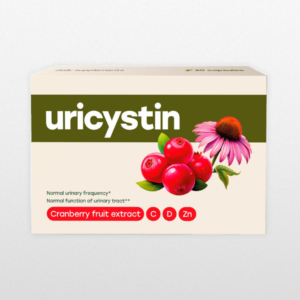 uricystin